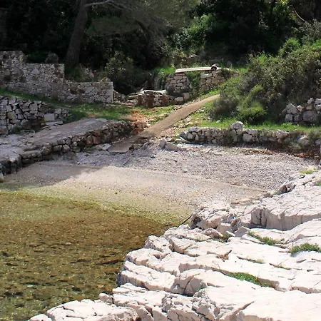 Appartement Basina 5699a Jelsa (Hvar)