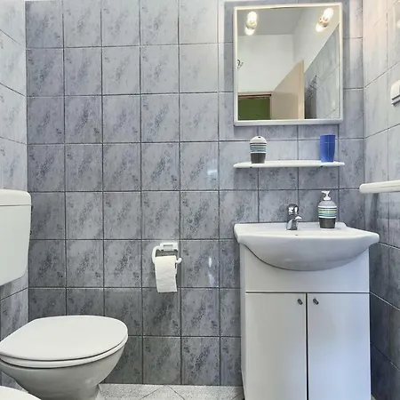 Basina 5699a Appartement