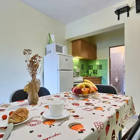 Basina 5699a Appartement *