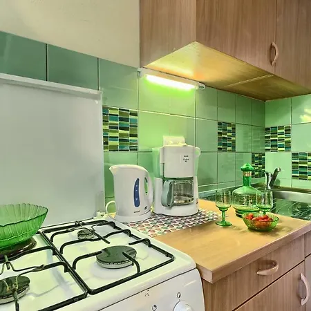 Basina 5699a Appartement *