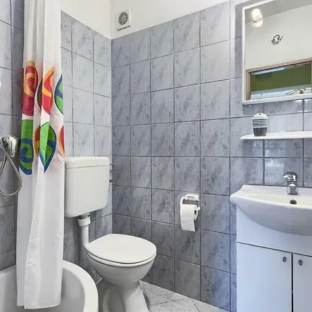 Appartement Basina 5699a