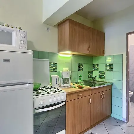 Basina 5699a Appartement Jelsa (Hvar)