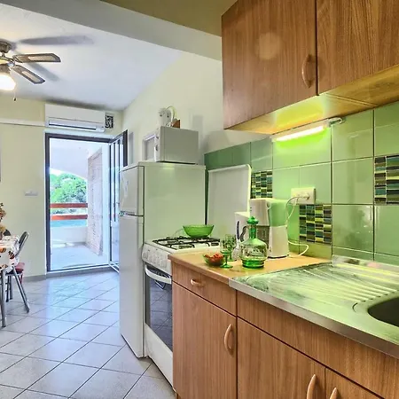 Appartement Basina 5699a *